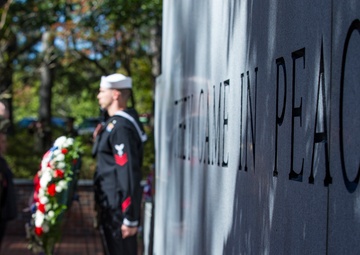 36th Beirut Memorial Observance Ceremony