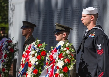 36th Beirut Memorial Observance Ceremony