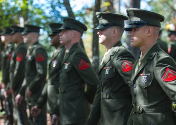 36th Beirut Memorial Observance Ceremony