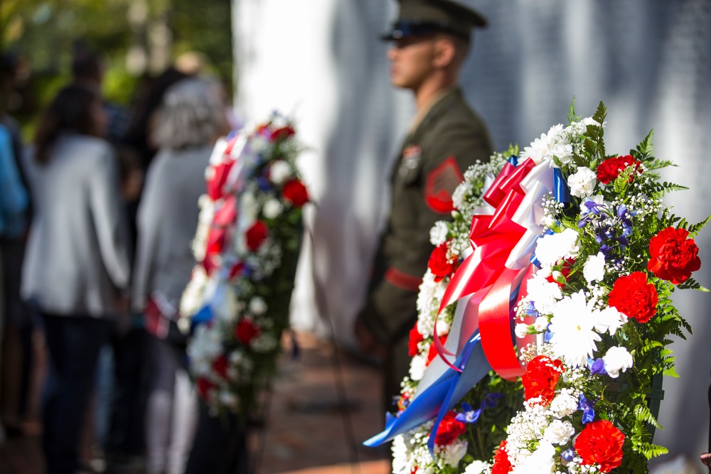 36th Beirut Memorial Observance Ceremony