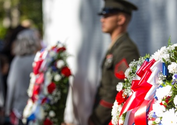 36th Beirut Memorial Observance Ceremony