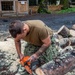 U.S. Marines and Sailors Lend a Hand in Kodiak, Alaska