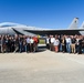 The past meets the present: 1 FW hosts reunion tour