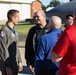 The past meets the present: 1 FW hosts reunion tour