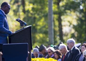 36th Beirut Memorial Observance Ceremony