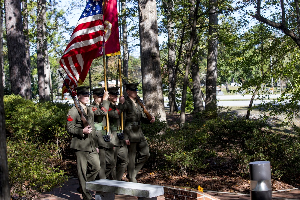 36th Beirut Memorial Observance Ceremony