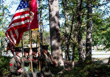 36th Beirut Memorial Observance Ceremony