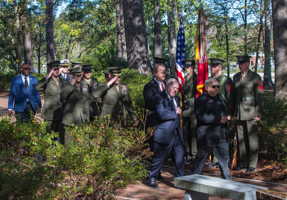 36th Beirut Memorial Observance Ceremony