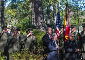 36th Beirut Memorial Observance Ceremony