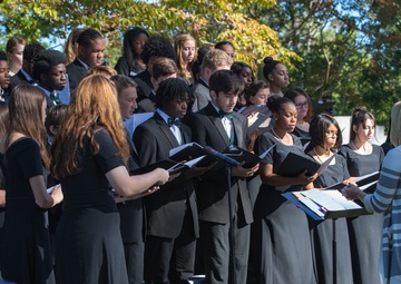 36th Beirut Memorial Observance Ceremony