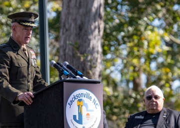 36th Beirut Memorial Observance Ceremony