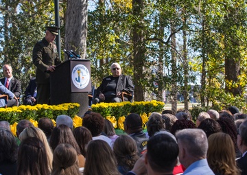 36th Beirut Memorial Observance Ceremony