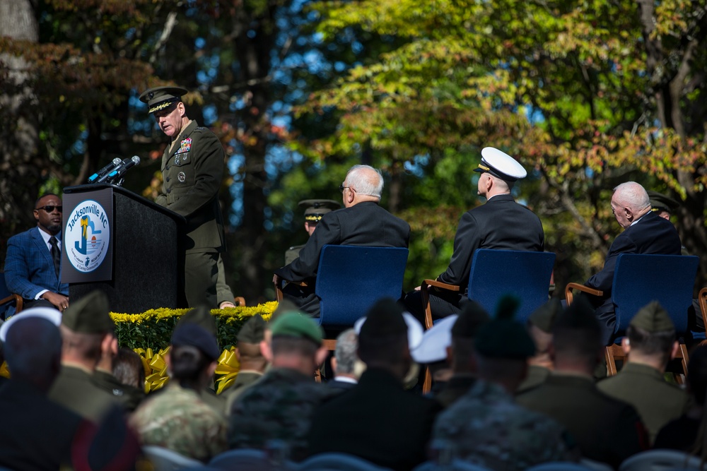 36th Beirut Memorial Observance Ceremony