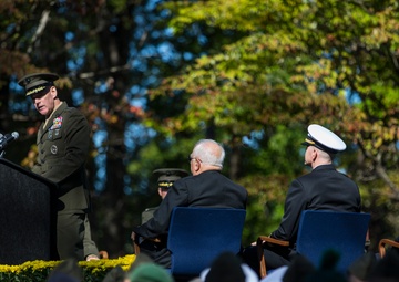 36th Beirut Memorial Observance Ceremony
