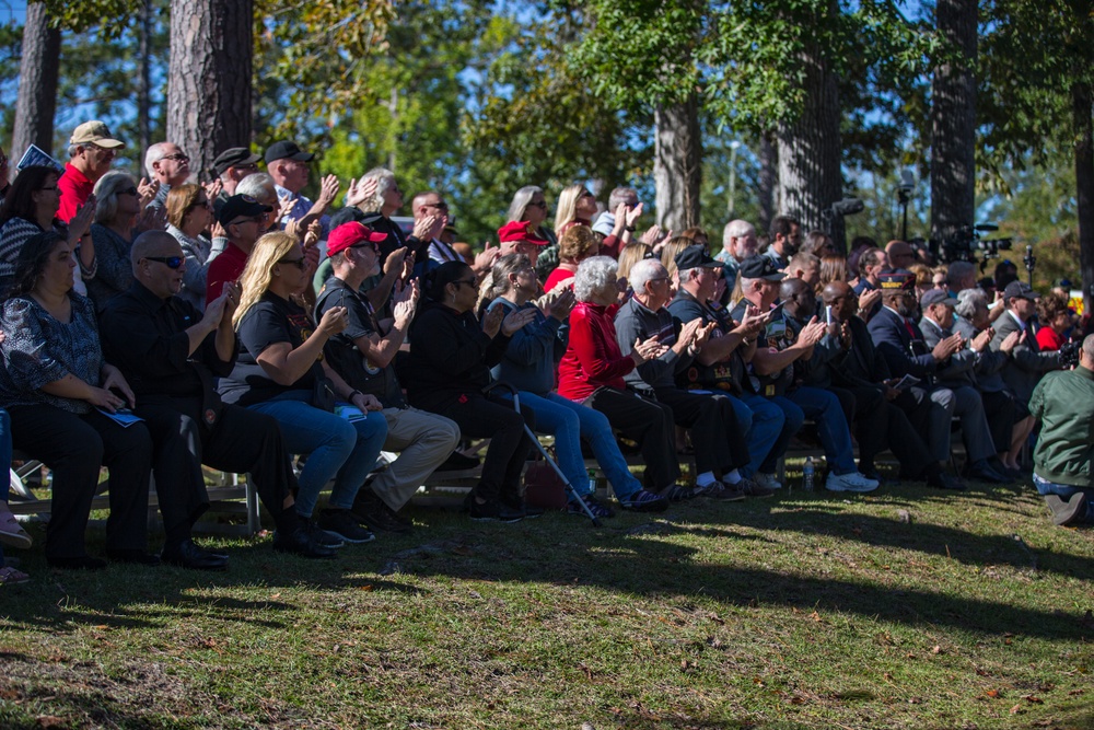 36th Beirut Memorial Observance Ceremony