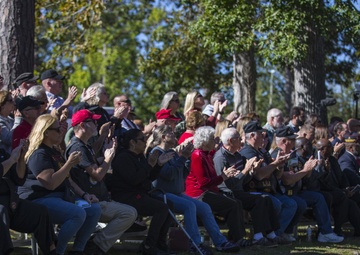 36th Beirut Memorial Observance Ceremony