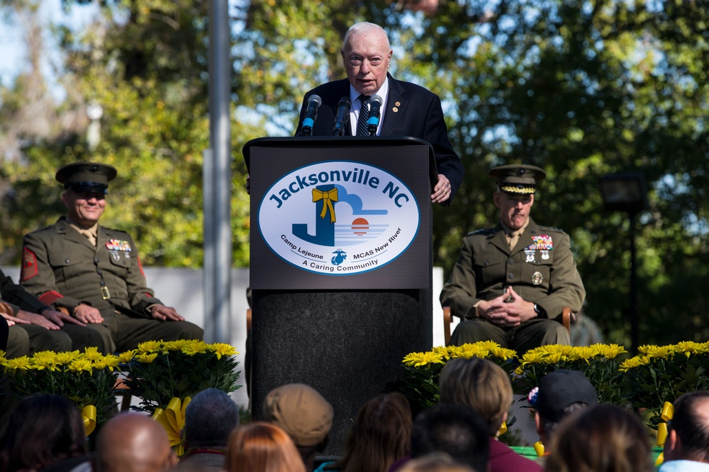 36th Beirut Memorial Observance Ceremony