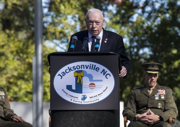 36th Beirut Memorial Observance Ceremony