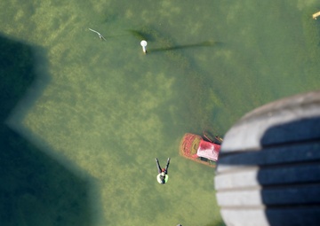 Indiana National Guard expands disaster response capabilities with interagency training.