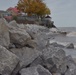 Buffalo District's Athol Springs Shoreline Protection project