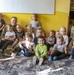 Pre-Kindergarten group photo