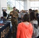 188th Airmen support ICan Career Expo