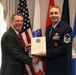 Department of Defense Senior and Junior Enlisted of the Year Award