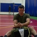 2nd Recon prepares for jump