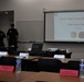 Joint Task Force Rattlesnake evaluates mission progress with CAL FIRE