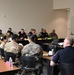 Joint Task Force Rattlesnake evaluates mission progress with CAL FIRE