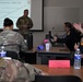 Joint Task Force Rattlesnake evaluates mission progress with CAL FIRE