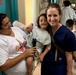 Honduran MEDRETEs provide invaluable surgical, training opportunities