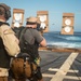 VBSS Training aboard USS Farragut