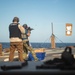 VBSS Training aboard USS Farragut