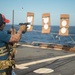 VBSS Training aboard USS Farragut