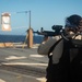 VBSS Training aboard USS Farragut