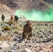 6th Marine Regiment trains at the Combat Center