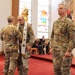 4ID Welcomes New ‘Ivy’ Chaplain