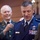 Governor of Alaska promotes Alaska National Guard's top leader to major general
