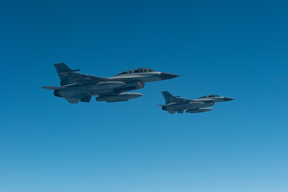 Strengthening Alliances