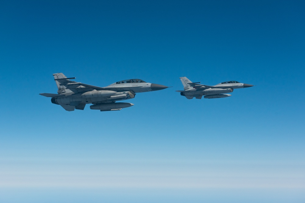 Strengthening Alliances