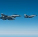 Strengthening Alliances