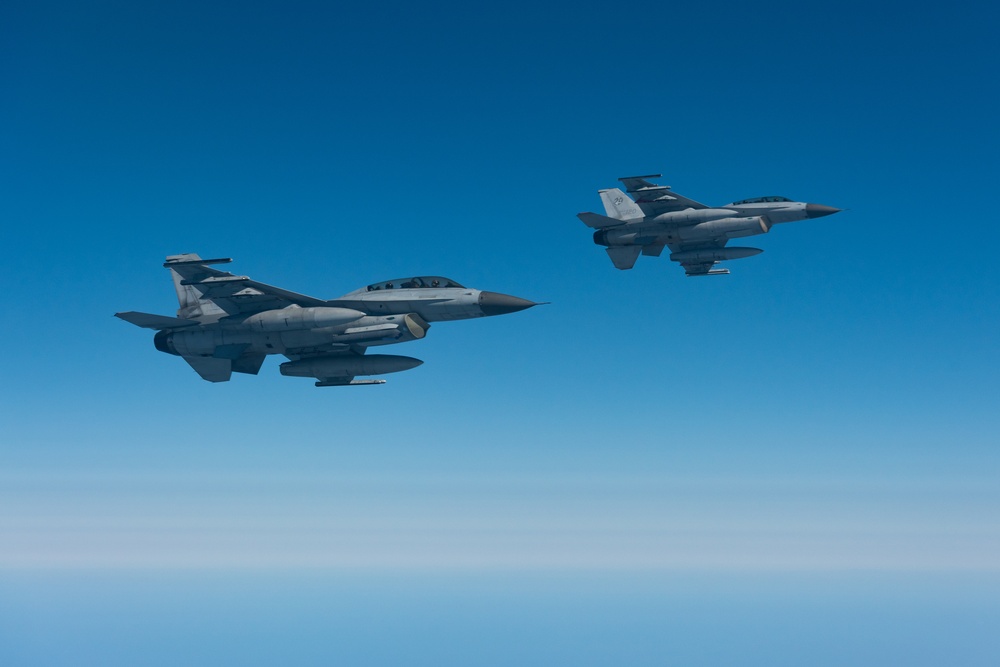 Strengthening Alliances
