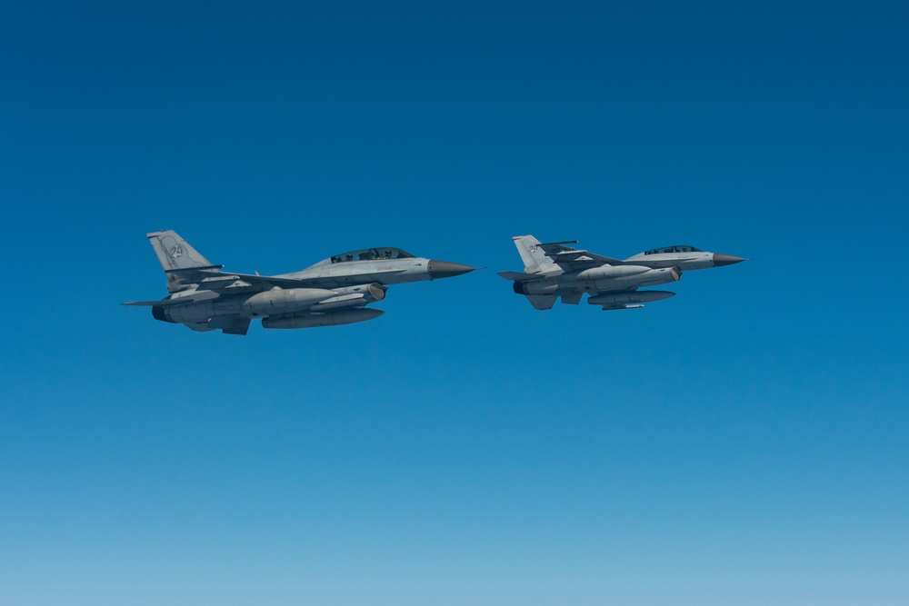 Strengthening Alliances