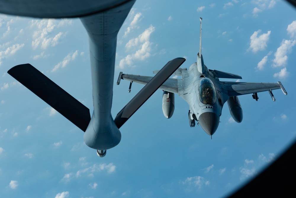 Strengthening Alliances