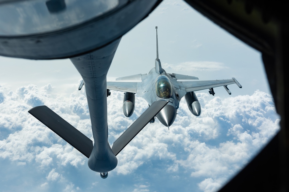 Strengthening Alliances