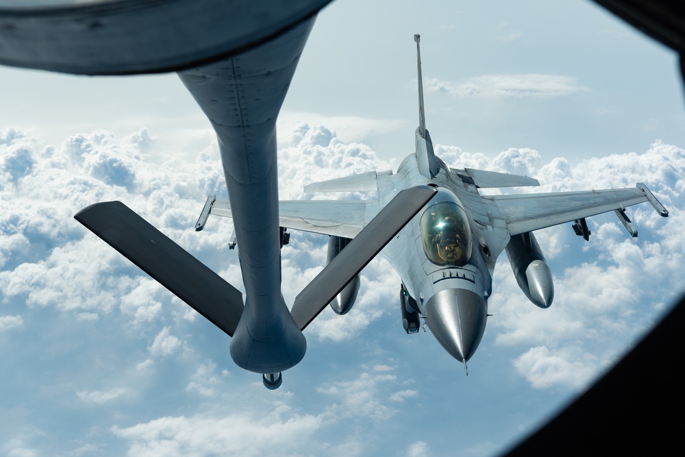 Strengthening Alliances