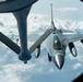 Strengthening Alliances