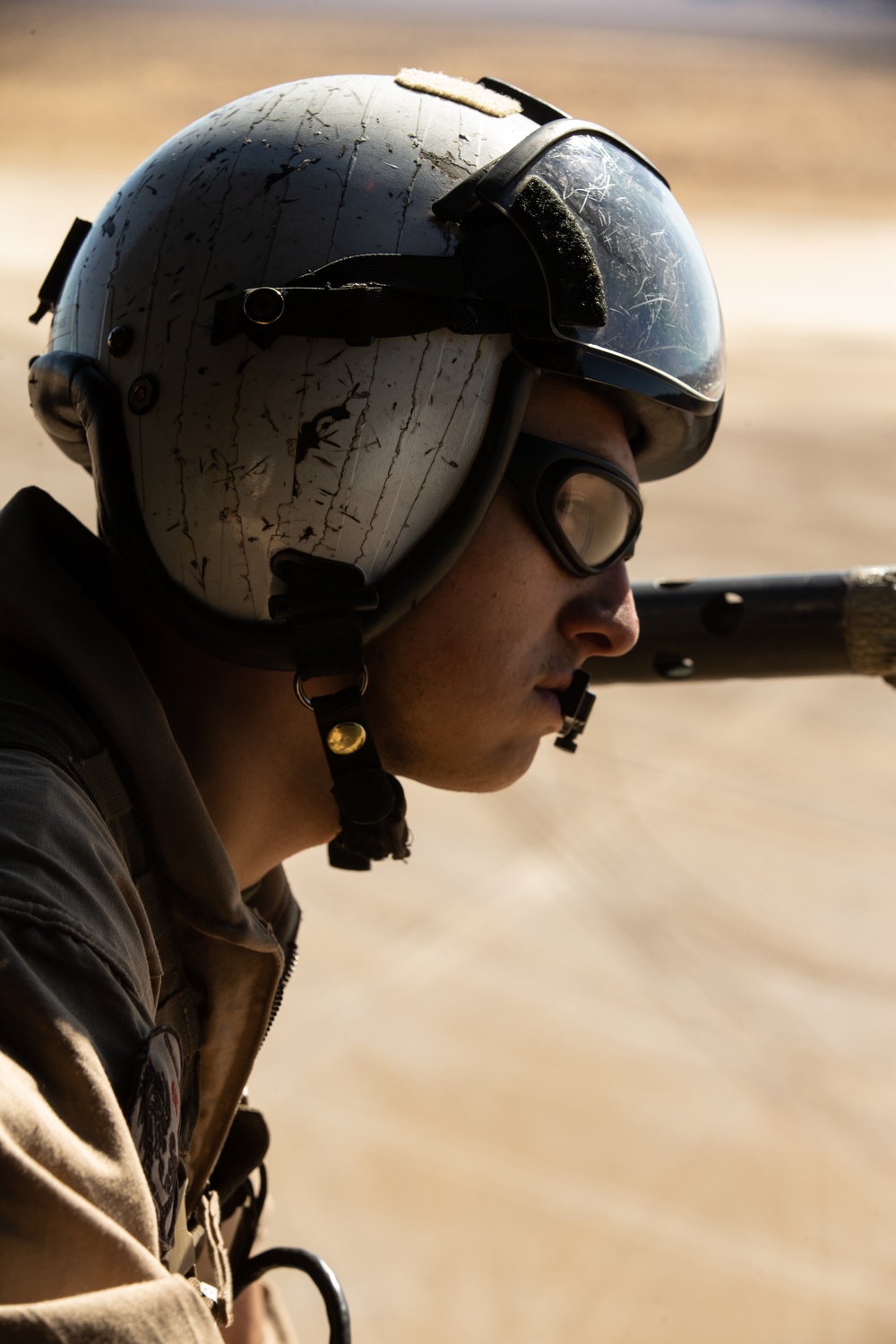 2nd MAW supports 2d MARDIV in preparation for MWX