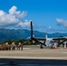 VMM-363: Change of Command